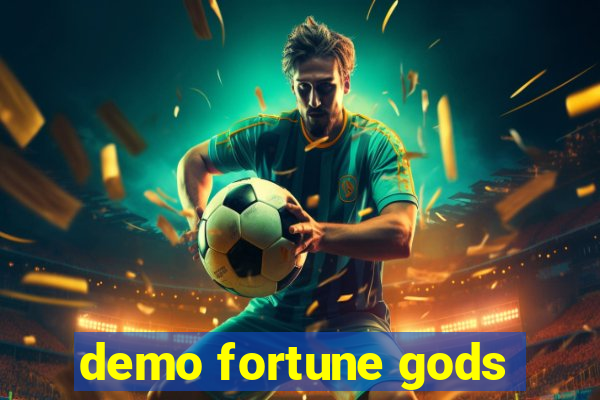 demo fortune gods